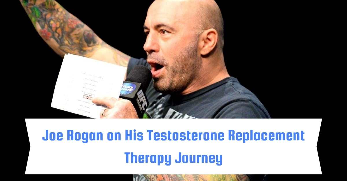 Testosterone Replacement