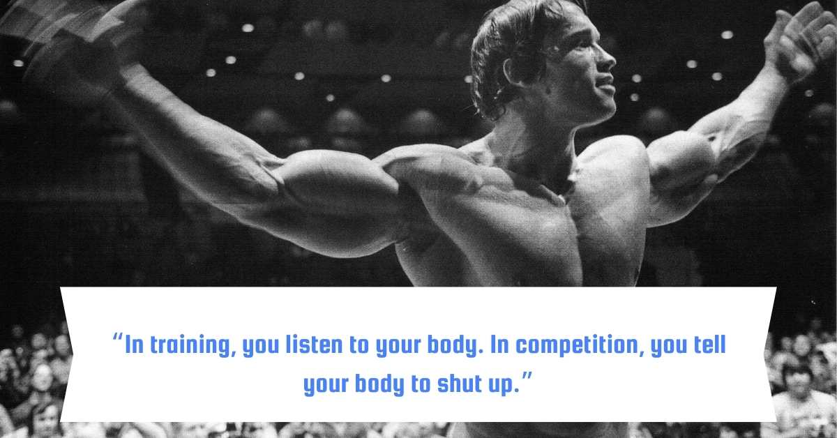 bodybuilder quotes